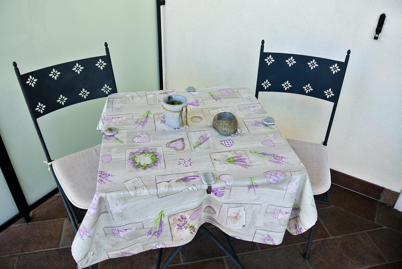 Agritur Stefenelli Guest House Torbole Sul Garda Екстериор снимка